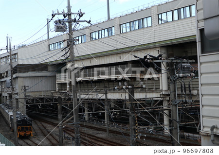 熊谷駅 96697808