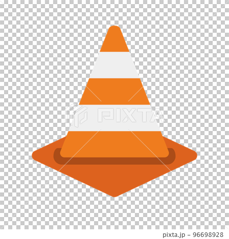 A pylon A pylon 96698928