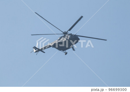 Mil Mi-17V-5 of Royal Thai Army Mil Mi-17V-5 of Royal Thai Army 96699300