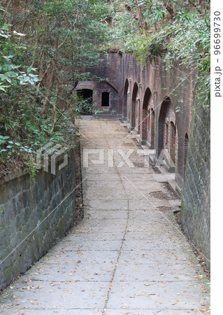 第三砲台跡（友ヶ島） 96699730