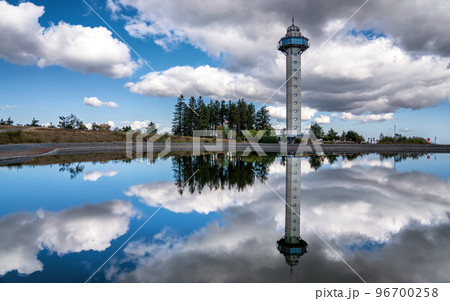 Heather tower, Willingen, Germany Heather tower, Willingen, Germany 96700258
