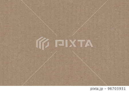 Brown color cardboard recycled paper, tileable texture, image width 20cm Brown color cardboard recycled paper, tileable texture, image width 20cm 96703931
