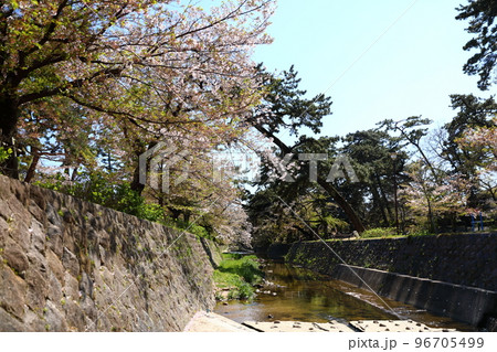 夙川公園 96705499