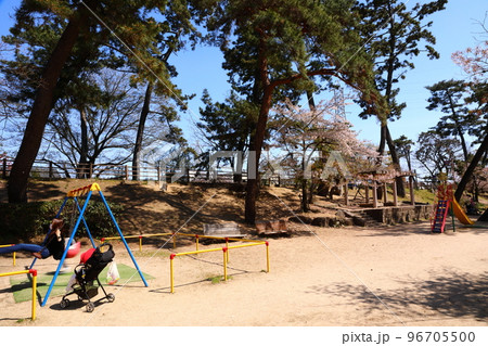 夙川公園 96705500