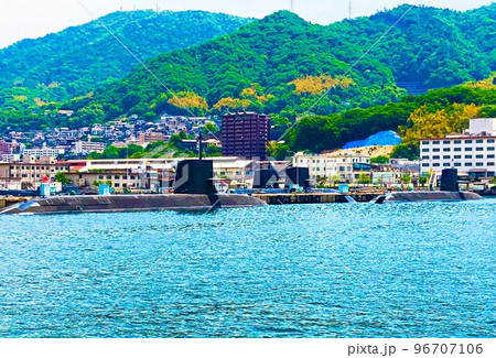 潜水艦 潜水艦 96707106