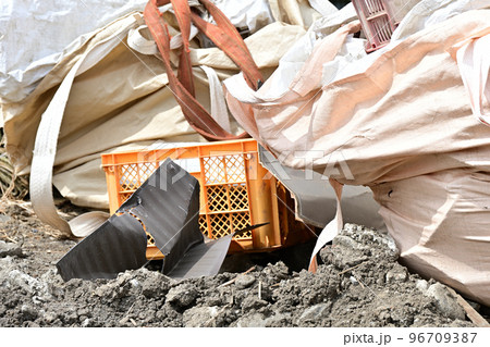 フレコンバッグ 96709387