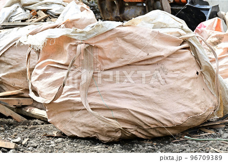 フレコンバッグ フレコンバッグ 96709389