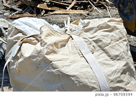 フレコンバッグ フレコンバッグ 96709394