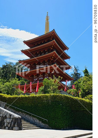 高幡不動尊 96709830
