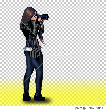 相機女孩相機風景秋冬女孩女人背景圖 相機女孩相機風景秋冬女孩女人背景圖 96709851