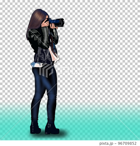 相機女孩相機風景秋冬女孩女人背景圖 相機女孩相機風景秋冬女孩女人背景圖 96709852
