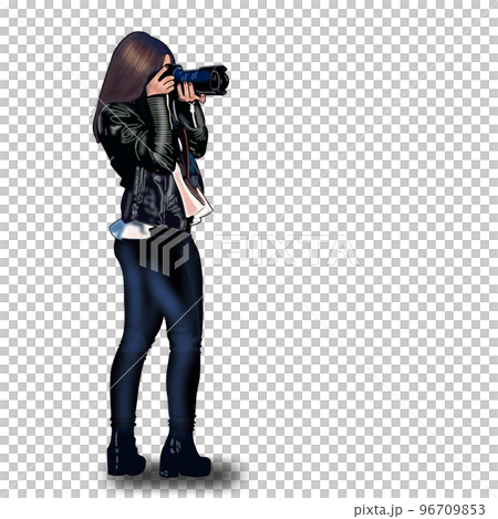 相機女孩相機風景秋冬女孩女人背景圖 相機女孩相機風景秋冬女孩女人背景圖 96709853