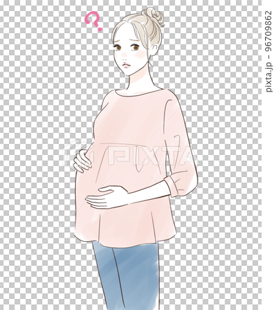 孕婦有疑問 96709862