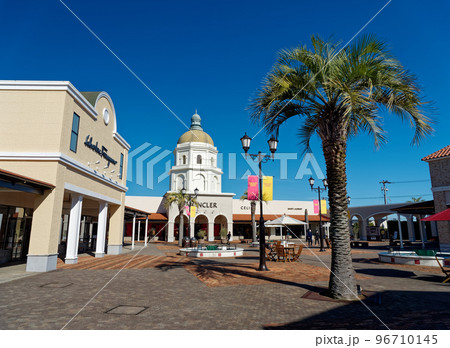 神戸三田プレミアム・アウトレット 96710145