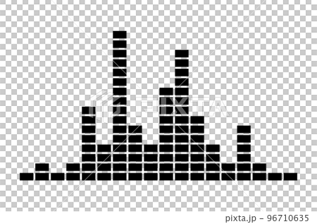 Equalizer Equalizer 96710635