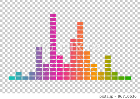 イコライザー イコライザー 96710636