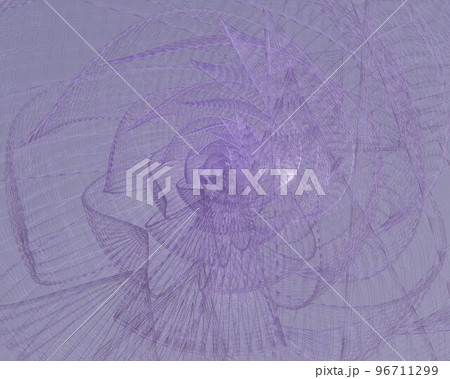 Lace horizontal seamless openwork roses. White lacy mesh on a pink background. illustration Lace horizontal seamless openwork roses. White lacy mesh on a pink background. illustration 96711299