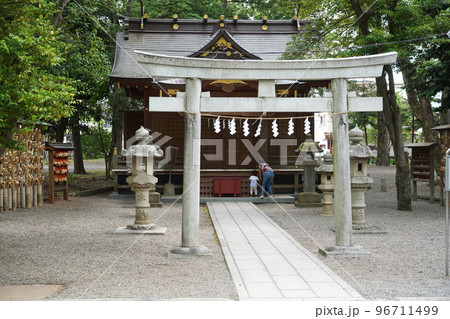 大國魂神社 大國魂神社 96711499