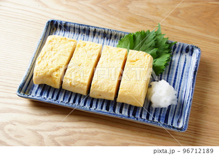出汁巻き玉子 96712189