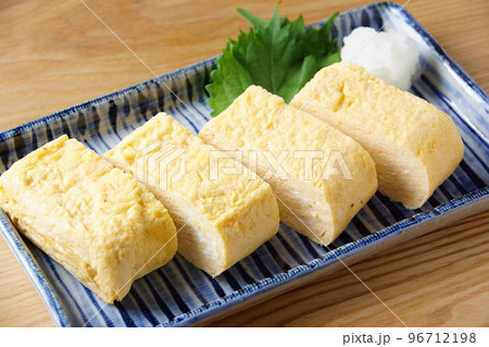 出汁巻き玉子 96712198