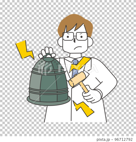 醫生拉響警報 醫生拉響警報 96712792