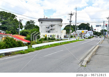 原村役場周辺(長野県原村)【2022.8】 原村役場周辺(長野県原村)【2022.8】 96712815