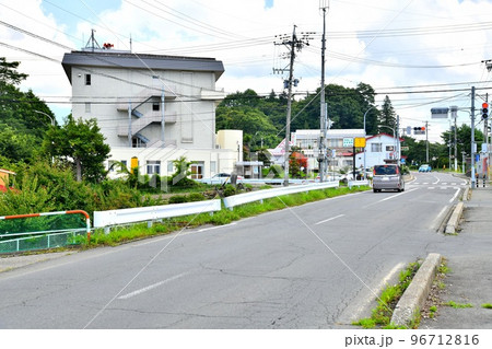 原村役場周辺(長野県原村)【2022.8】 原村役場周辺(長野県原村)【2022.8】 96712816