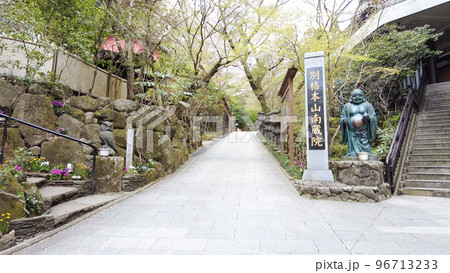 福岡の南蔵院 96713233