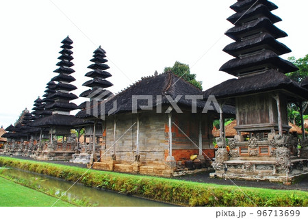 世界遺産・タマンアユン寺院 / バリ島 世界遺産・タマンアユン寺院 / バリ島 96713699