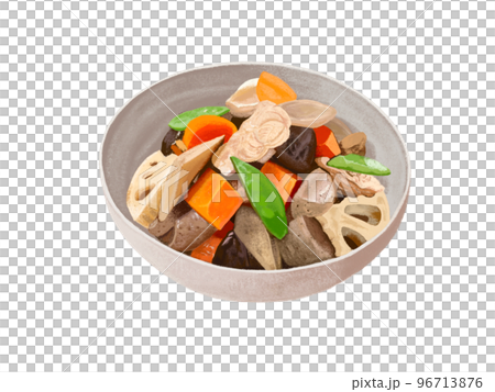 Chikuzen-ni 96713876