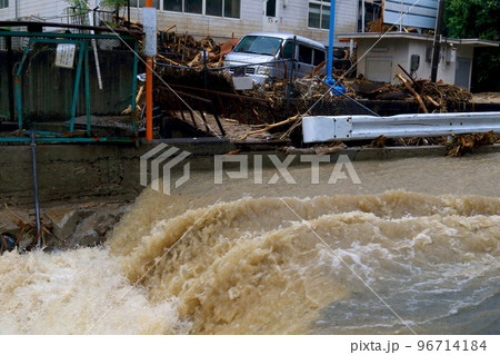 災害 災害 96714184