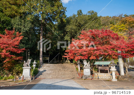 因幡国一宮 宇部神社 鳥取県鳥取市国府町宮下 因幡国一宮 宇部神社 鳥取県鳥取市国府町宮下 96714519