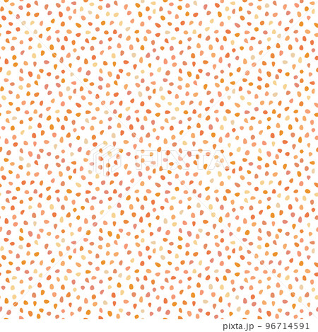 Seamless Vector Background. Pattern With Random Shapes Seamless Vector Background. Pattern With Random Shapes 96714591