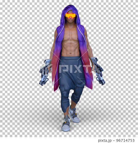 Warrior Warrior 96714753