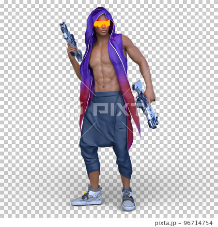  Warrior 96714754