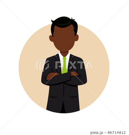Businessman 96714812