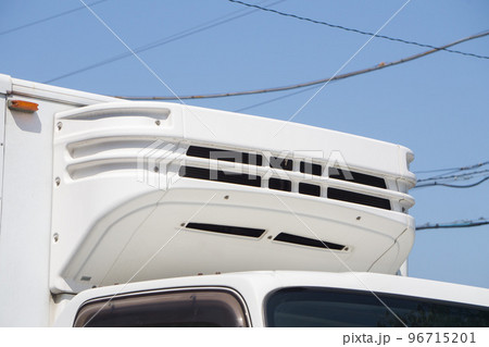 冷凍トラック 冷凍機 冷凍トラック 冷凍機 96715201