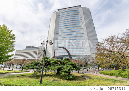 群馬県高崎市　高崎市役所 96715311