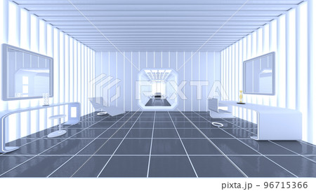 モニタリングルーム モニタリングルーム 96715366