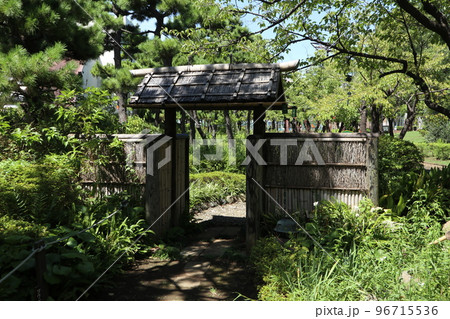 平和島公園 平和島公園 96715536