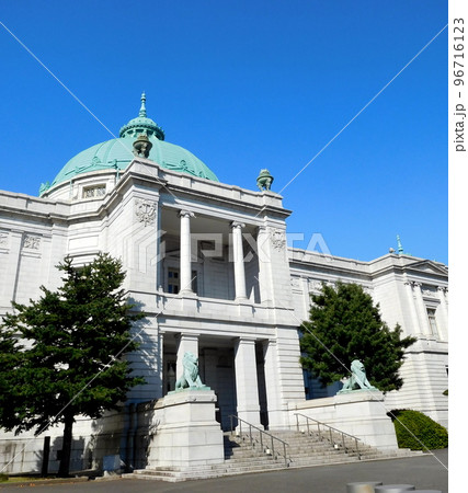国立博物館　表慶館 96716123