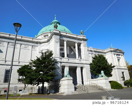 国立博物館　表慶館 96716124