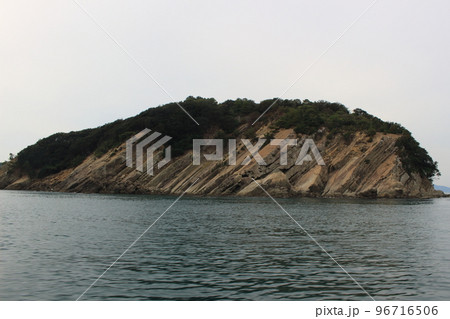 虎島（友ヶ島） 96716506