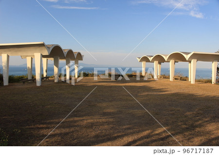 タカノス山展望台(友ヶ島) タカノス山展望台(友ヶ島) 96717187
