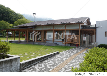 甲府市信玄ミュージアム 武田氏館跡歴史館 甲府市信玄ミュージアム 武田氏館跡歴史館 96717485