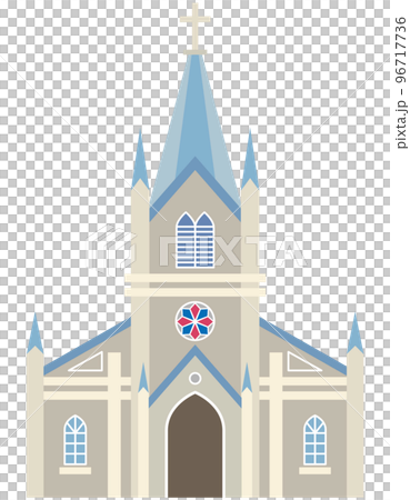 﨑津天主堂 熊本県 観光名所 﨑津天主堂 熊本県 観光名所 96717736