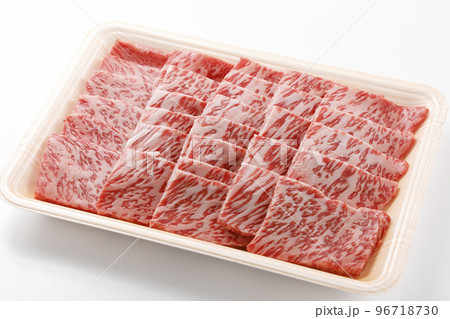 和牛 焼肉 霜降り 和牛 焼肉 霜降り 96718730