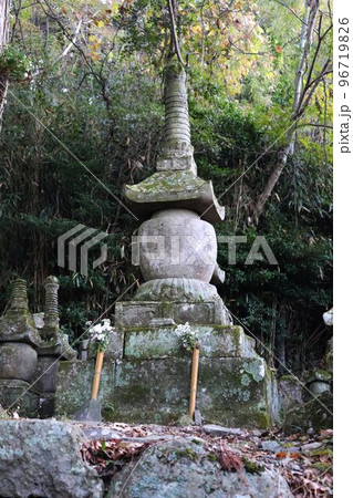 財前家国東塔群　国東塔 96719826