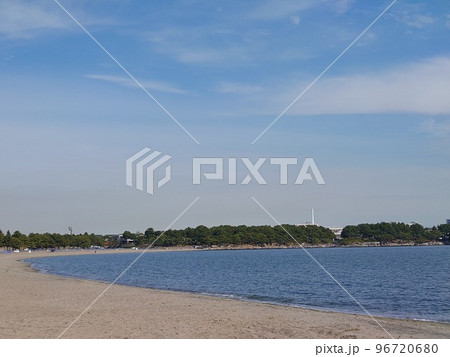 海の公園 96720680