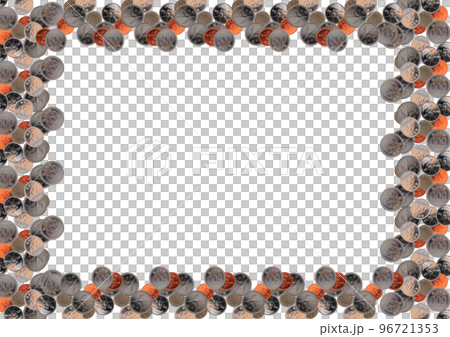 硬幣框 96721353